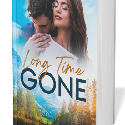 Long Time Gone
