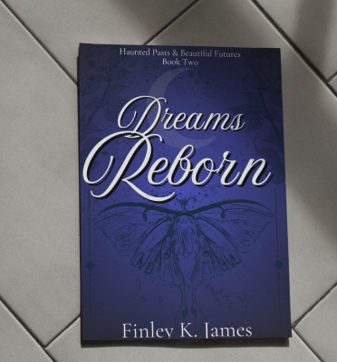 Dreams Reborn: Clay's Journey