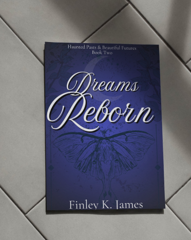 Dreams Reborn: Clay's Journey
