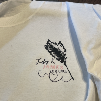 Logo branded T-shirt